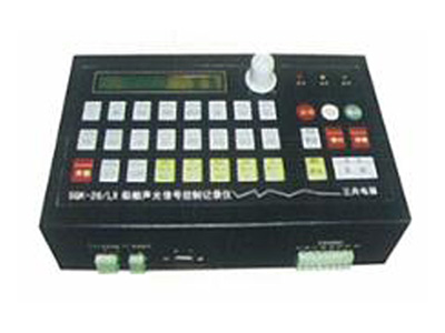 船舶聲光信號(hào)控制記錄儀