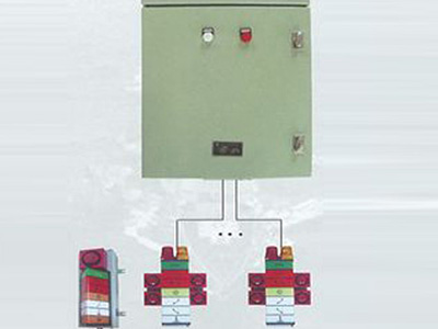  SGB機(jī)艙組合聲光報(bào)警系統(tǒng)
